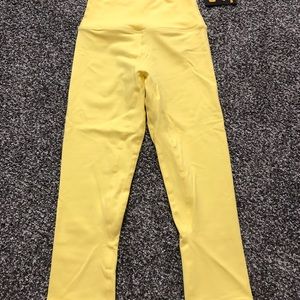 Til You Collapse Pants - XXS TYC crops Til You Collapse Pants - XXS TYC crops